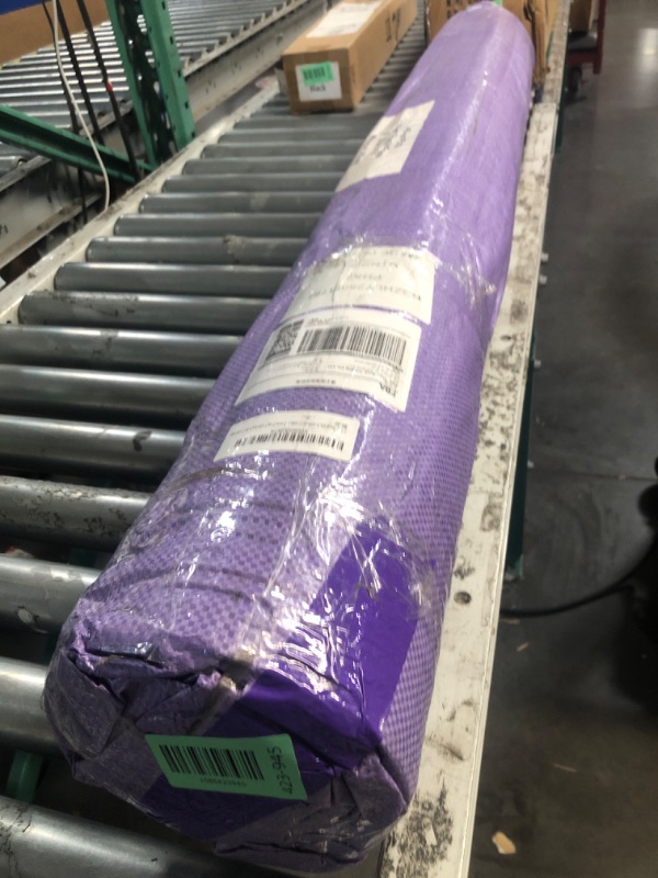 View 2 of ***FACTORY SEALED***GL Ultrathick Artificial Grass Turf 4x7FT, 1.77 Inch Realistic Astroturf Fake Grass Carpet Indoor Outdoor Use for Pets, Patio, Balcony, Deck,Dog Training with Drainage