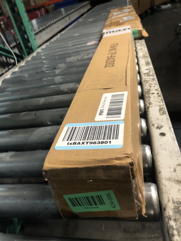 View 3 of ***FACTORY SEALED***MoyanSuper Pool Cue Rack with Billiard Accessories Storage