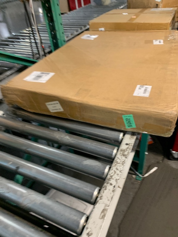 View 2 of ***FACTORY SEALED***
LZYFY Modern Glass Coffee Table