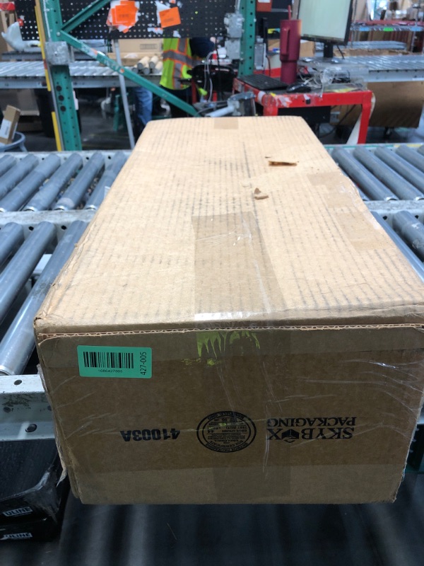 View 3 of ***FACTORY SEALED *** Genie StealthDrive Connect Smart Belt Drive Garage Door Opener, 7155-TKV
