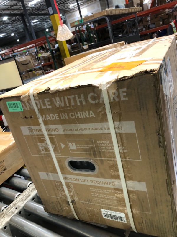 View 2 of ***FACTORY SEALED *** Prikod 155 Pint Commercial Dehumidifier with Pump