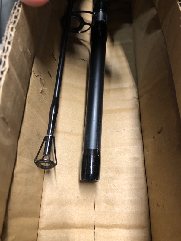 View 2 of ***rod only*** Berkley Fusion Spincast Fishing Rod and Reel Combo