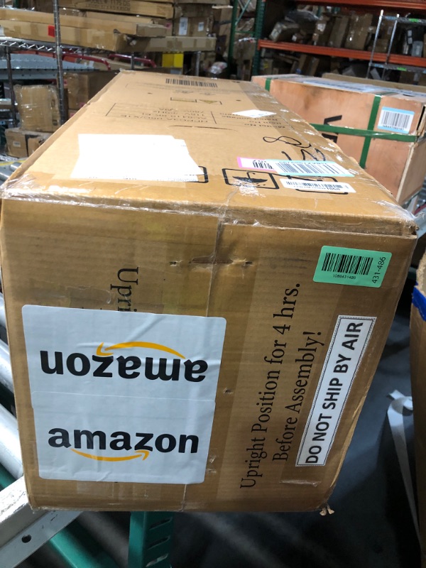 View 2 of ***FACTORY SEALED *** PeakPursuit 8000 BTU Portable Air Conditioner