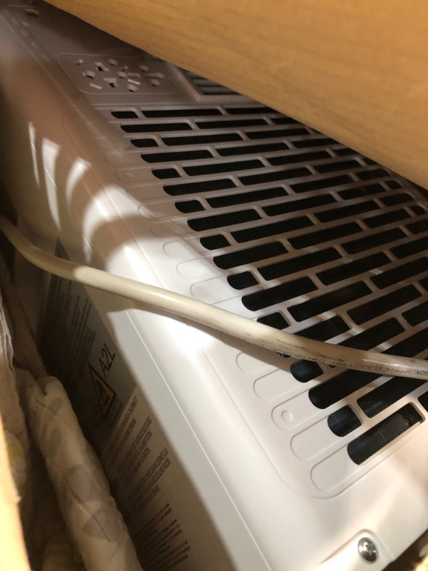 View 2 of ***STOCK PHOTO FOR REFERENCE ONLY***Garvee 14000 BTU Portable Air Conditioners, Cools Up to 750 Sq. Ft, 4-in-1 Portable AC Unit for Rooms with Remote Control, Quiet Operation, 24H Timer, Window Installation Kit for Home Office
 