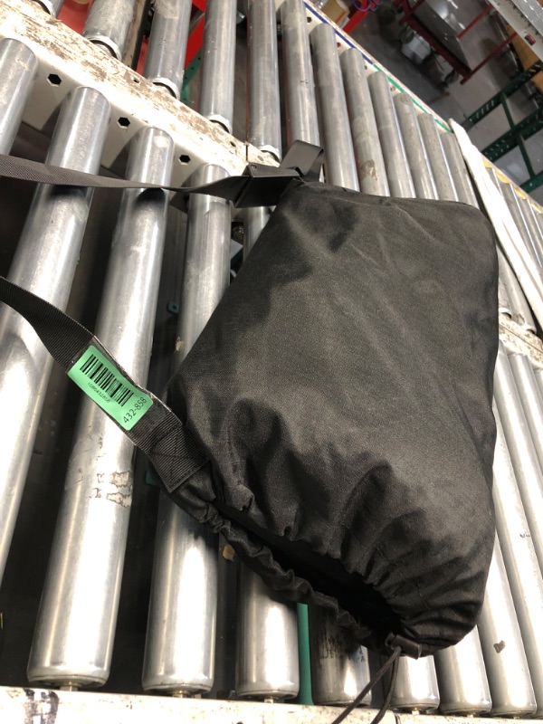 View 2 of ***STOCK PHOTO FOR REFERENCE ONLY*** Duffel Bag with Rolling Wheels