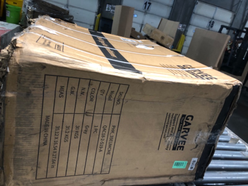 View 4 of ***PARTIAL SET***Garvee 2 Ton / 24000 BTU Mini Split Air Conditioner and Heat Pump, 21 SEER2 208 / 230V?Ductless Inverter System,Smart Wifi Mini Split Compatible with Alexa,Cools & Heats Rooms up to 1500 Sq.Ft