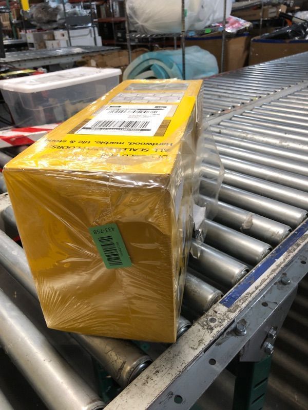 View 2 of ***FACTORY SEALED*** STEAMBOT Steam Mop with Detachable Handheld Cleaner