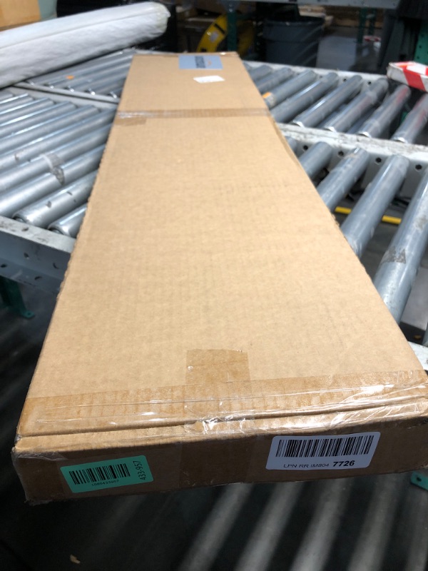View 2 of ***FACTORY SEALED***
Allure Wide Plank Luxury Vinyl Flooring, Pound Cake Pecan 9" x 48", 7mm Thick Vinyl Planks with Click and Lock Installation, 1 Box 20.06 sqft