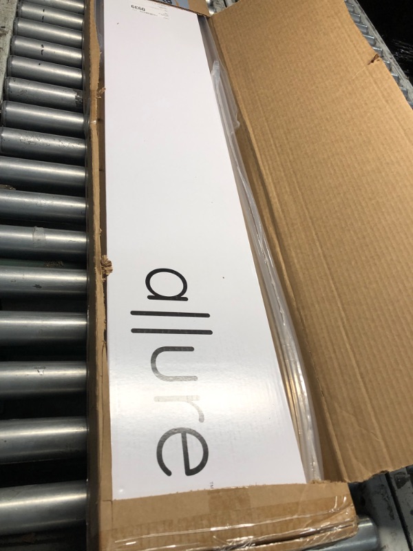 View 3 of ***FACTORY SEALED***
Allure Wide Plank Luxury Vinyl Flooring, Pound Cake Pecan 9" x 48", 7mm Thick Vinyl Planks with Click and Lock Installation, 1 Box 20.06 sqft