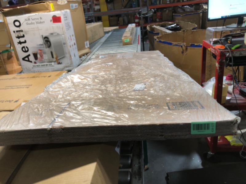View 2 of ***FACTORY SEALED***
18 x 7 x 52" Side Loading Boxes