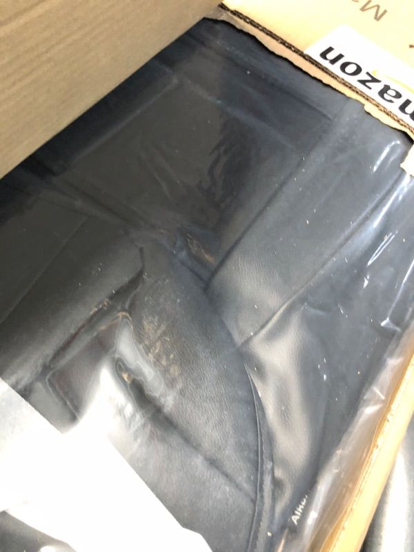 View 4 of *** SEE NOTES **** FEINEPRO Custom Seat Covers for Toyota Highlander 2014-2019 8 Seats