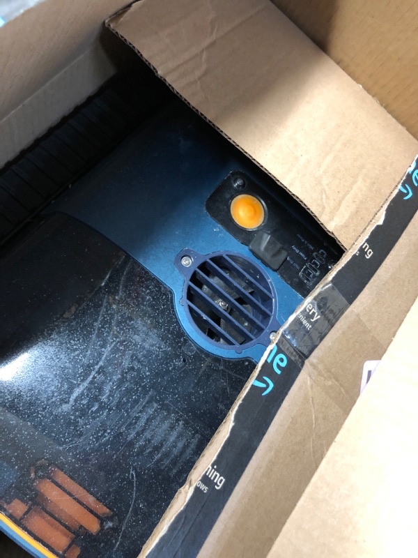 View 2 of (2026 Upgrade) Cordless Robotic Pool Cleaner, 180 Mins Runtime Robotic Pool Vacuum for Inground Pools, Wall & Waterline Automatic Pool Vacuum, Sonar Navigation, Brushless Motor, Pool Up to 2150 Sq.ft