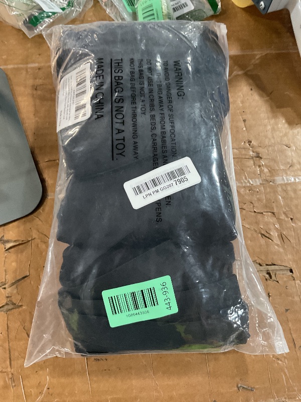 View 2 of ***ONLY TWO***

ECO PERIOD Incontinence Underwear for Men 100ML Leak-Proof Boxer Briefs