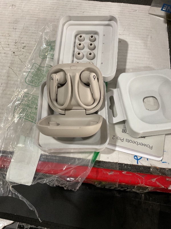 View 3 of ***LOCKED***Beats Powerbeats Pro 2 Wireless Earbuds