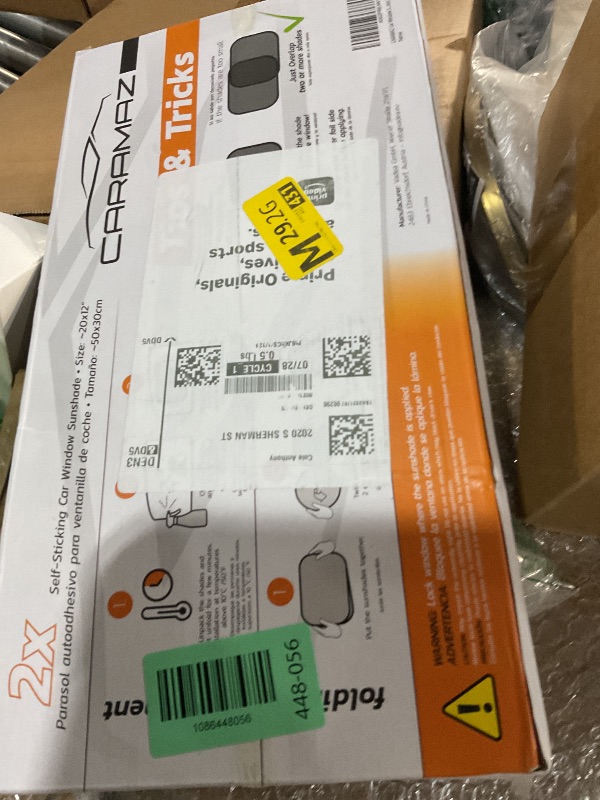 View 2 of "Oatey 74127 3"" or 4"" PVC Cleanout w/ 6"" BR Cover"