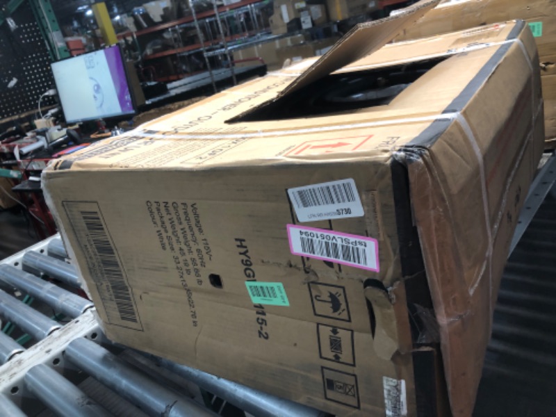 View 4 of ****BOX 1/2***Uthfy 9000BTU Mini Split Air Conditioner 19 SEER2