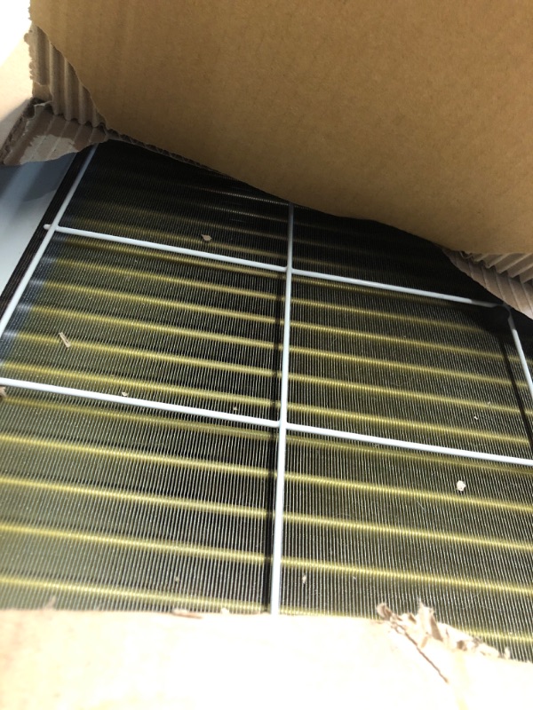 View 2 of ***BOX 2/2***YITAHOME 12000 BTU Mini Split AC/Heating System