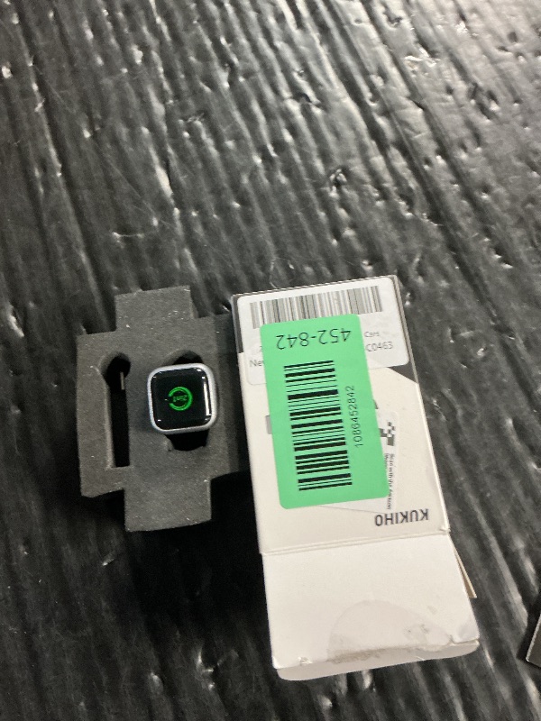 View 2 of KUKIHO Wireless CarPlay Adapter for Cars with Built-in CarPlay