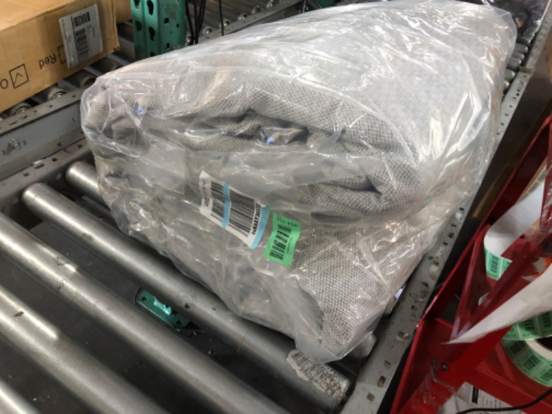 View 2 of
*STOCK PHOTO REFERENCE ONLY*Fiberglass Woven Mat Cloth | CSM GRP | Molding Roofing Boat Marine Repair with E-Glass Fiber | Resin & Epoxy Compatible | 50 Inch x 4 Yard, 8 oz Woven