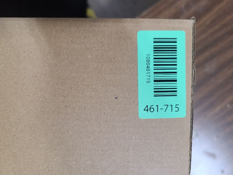 Photo 1 of 2 PACK Upgraded 240356402 Refrigerator Door Bin Replacement for Frigi.daire Refrigerator Door Shelf Parts LFSS2612TF0 LFSS2612TE0 FFSS2615TE0 Door Shelf Shelves By AMI PARTS (Length 15.38")