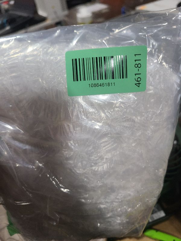Photo 1 of 200 Transparent Pedicure Liners 13.8 x 19.7 Inches Disposable Unbreakable Pedi Liners Disposable Fits Most Tub and Pedicure Foot Spa Home Use
