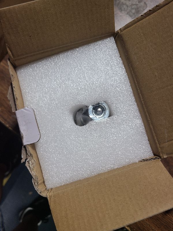 Photo 1 of 16630-1LA0A High Pressure Fuel Pump Compatible with Nissan Armada, Titan, Titan XD, NV2500, NV3500 & Infiniti M56, QX56, Q70, Q70L, QX80