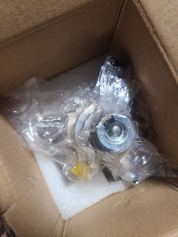 Photo 1 of 16630-1LA0A High Pressure Fuel Pump Compatible with Nissan Armada, Titan, Titan XD, NV2500, NV3500 & Infiniti M56, QX56, Q70, Q70L, QX80