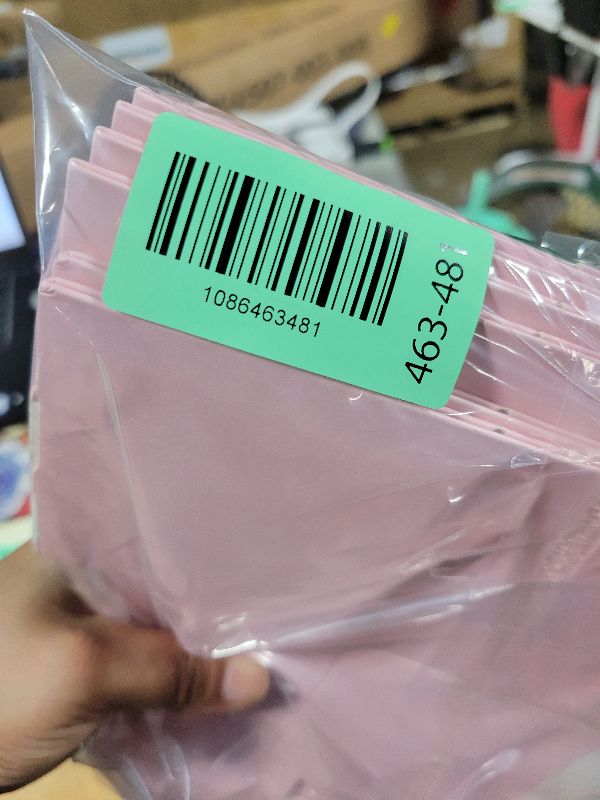 Photo 1 of 2 Cup Disposable Drink Carrier for Delivery with Handle,15 Count Pink Paperboard Cup Holder,Cup Carriers for Hot or Cold Drinks,Coffee Carrier, Food Delivery,Take Out Cup Carriers (Pink, 15 PCs)