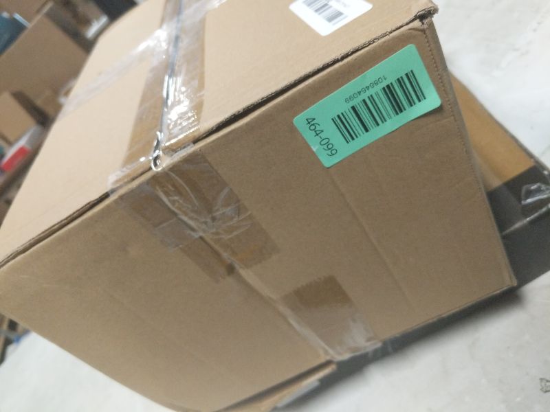 Photo 1 of 2 PACK Upgraded 240356402 Refrigerator Door Bin Replacement for Frigi.daire Refrigerator Door Shelf Parts LFSS2612TF0 LFSS2612TE0 FFSS2615TE0 Door Shelf Shelves By AMI PARTS (Length 15.38")