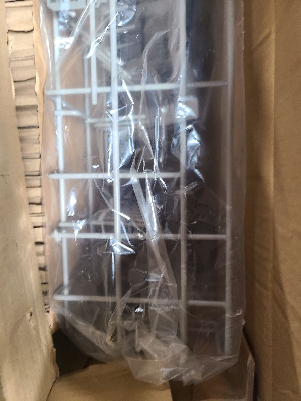 Photo 1 of 00770545 Dishwasher Lower Rack Replacement Parts for Bosch Ascenta Lower Basket 20.7’’ x 20.3’’ Crockery Drawer SHX3AR75UC SHE3ARF5UC/21 SHX84AAF5N 100 Series 24’’ Dishwasher Bottom Dishrack 1 Pack