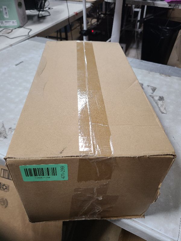 Photo 1 of [2 PACK] Upgraded DA97-08348A Refrigerator Door Shelf Bin Replacement for Samsung Refrigerator Parts RS265TDRS RS25H5111BC RS25H5111SR Door Shelf,DA63-05215A for Samsung Fridge Middle Door Shelves