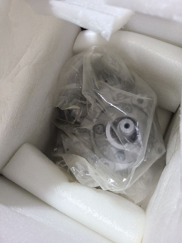 Photo 1 of 0445010804 High Pressure Fuel Pump-0445010810 High Pressure Fuel Injection Pump-Compatibile for 2015-2019 F250 F350 F450 F550 Super Duty 6.7L PowerStroke Diesel CP4