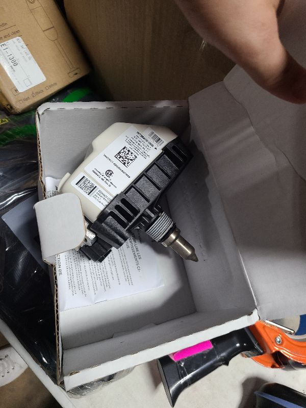 Photo 1 of 100112336 Upgraded Water Heater Gas Valve(OEM) Compatible with a.o. smith, reliance etc. Gas Control Valve for 5” wc Outlet Water Heater Replacement part number 9007884005, 316910-000, 321166-000 etc.