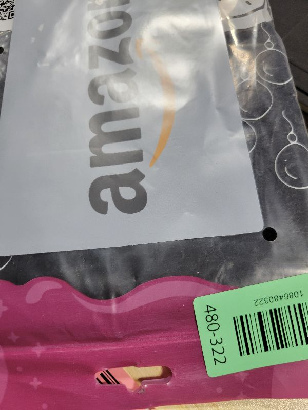 Photo 1 of 10pcs 24inch Black Mylar Balloons - Mouse Birthday Party Decorations and Supplies