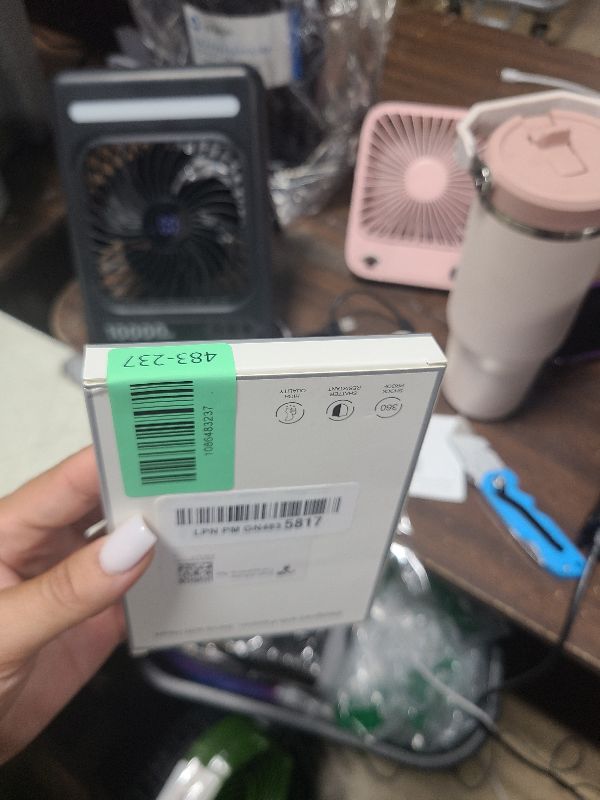 Photo 1 of 3 Pack Cover Compatible for Oura Ring Gen 4 3 Horizon/Heritage Size 9