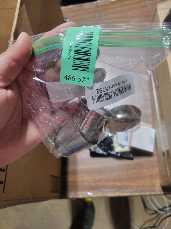 Photo 1 of 2 Pack Reusable K Cups Coffee Pods for Keurig Single Hole Machine: All Stainless Steel Refillable K Cups - Reusable Coffee Filters for Keurig, SUS 304?, BPA-Free, Heat Resistant Handles, Scoop