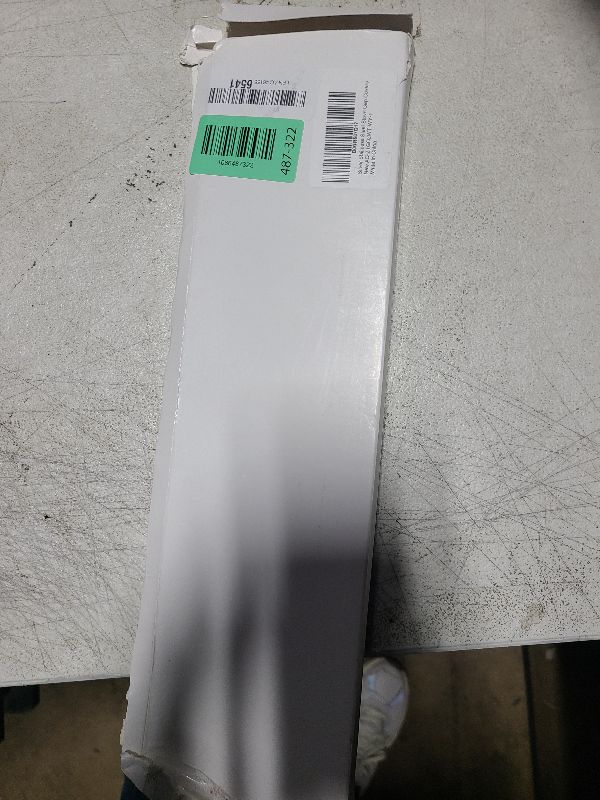 Photo 1 of 2 Pack Adjustable Stove Gap Covers, 14.9"-29.5" Stainless Steel Stove Counter Gap Filler, Heat Resistant Kitchen Gap Strip, Non-Melt Stovetop Side Gap Seal to Block Food Crumb Oil Spills(Silver)