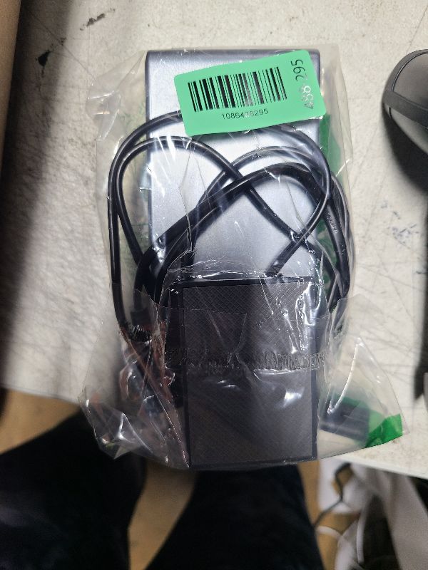 Photo 1 of 10 in 1 & 730W USB C Charger Block MultiPort USB Charging Station GaN III Fast Charging Hub, PD 140W Laptop Charger Adapter for MacBook Pro/Air, i-Pad Pro/Air, Phone 17/16/15, Galaxy S24/S23