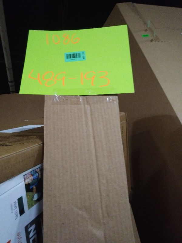 Photo 1 of As is General Merchandise pallet