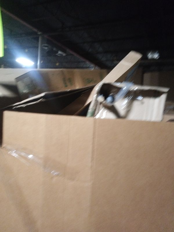 Photo 1 of As is General Merchandise pallet

