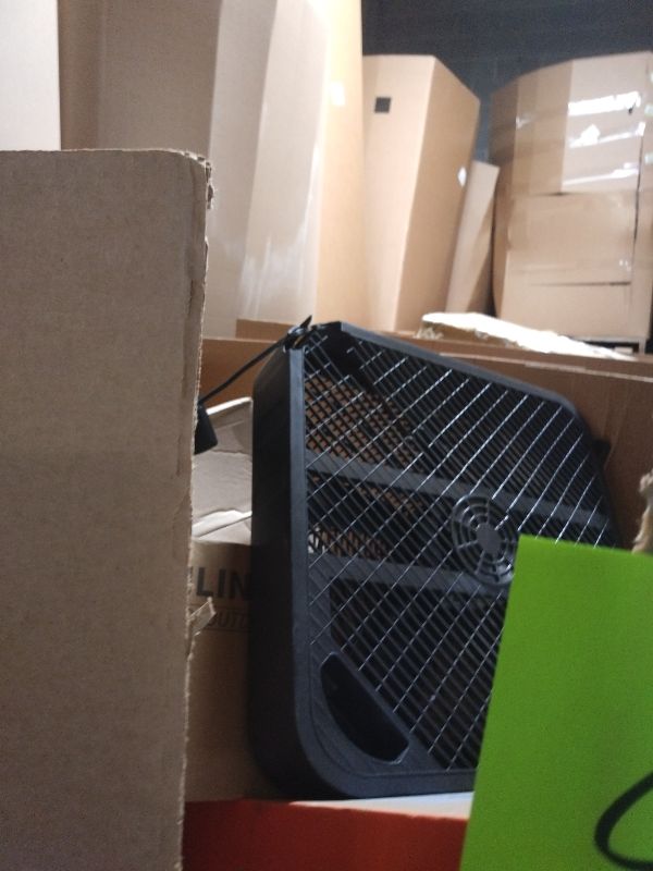 Photo 1 of As is General Merchandise pallet
