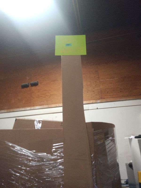 Photo 1 of As is General Merchandise pallet
