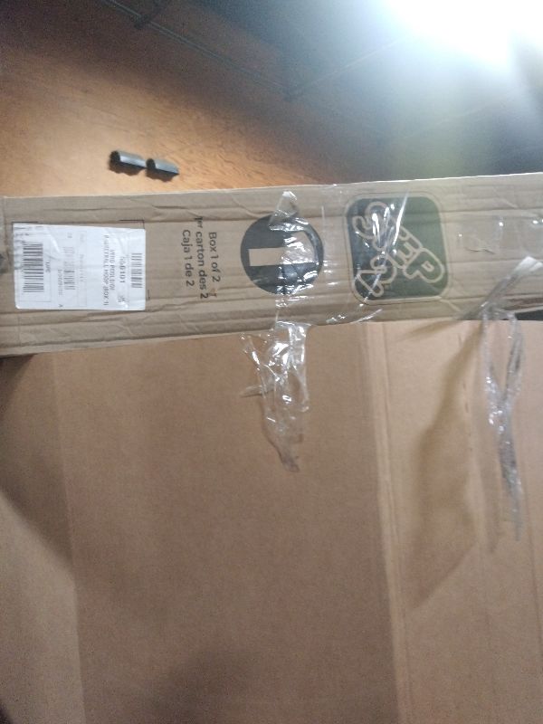 Photo 1 of As is General Merchandise pallet
