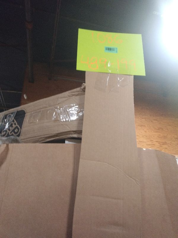Photo 1 of As is General Merchandise pallet

