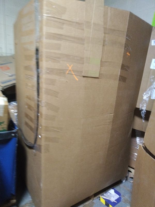 Photo 1 of As is General Merchandise pallet
