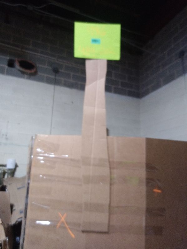 Photo 1 of As is General Merchandise pallet
