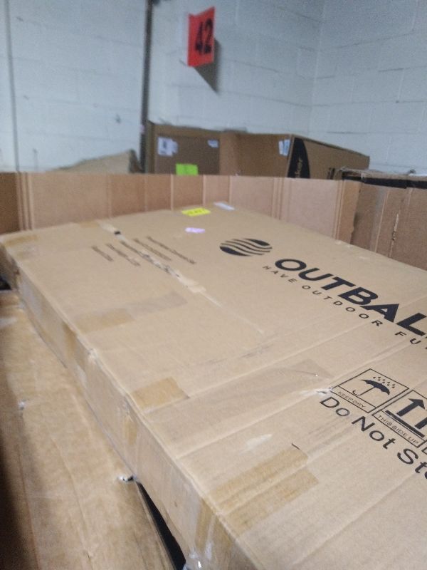 Photo 1 of As is General Merchandise pallet
