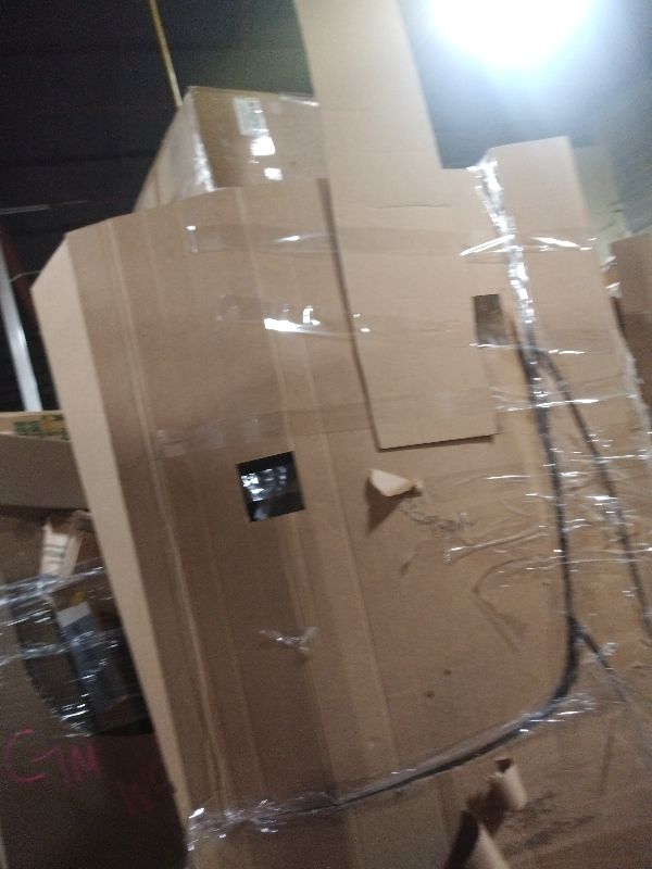 Photo 1 of As is General Merchandise pallet