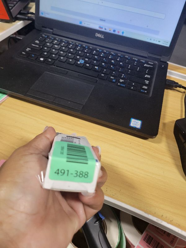 Photo 1 of 18650 Battery Charger, Suitable for Lithium Battery 18650 20700 10440 14500 18500 16340 17500 Battery Charger, USB Single Slot li-ion Rechargeable Battery Charger (Battery not Included)