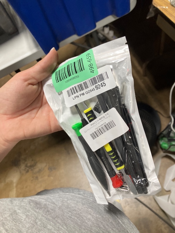 Photo 1 of 2 Pack OEM Original Replacement HDMI Port for PS5 Display Socket Interface Jack Connector Repair Kit